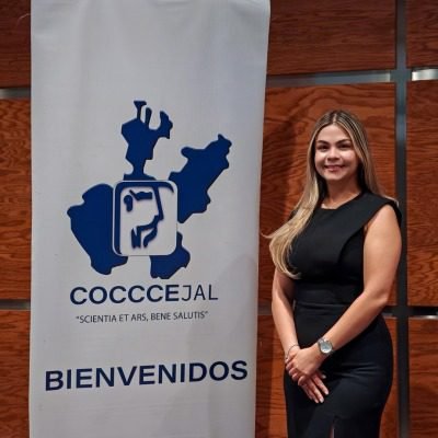 Dra. María Fernanda Peña Álvarez