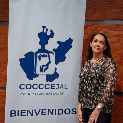 Dra. Alma Lorena Celis Romero