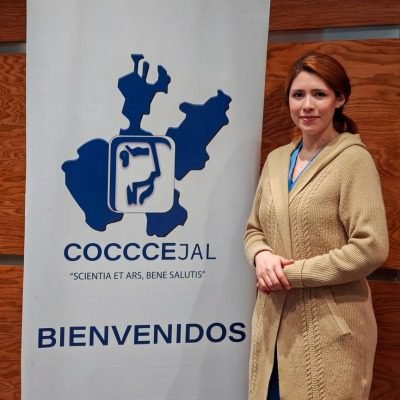 Dra. Brianda Cecilia Rosas Razo