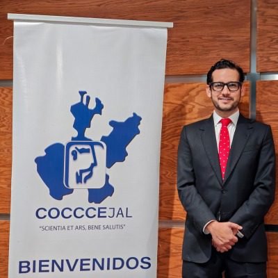 Dr. Osvaldo Araujo Ramírez